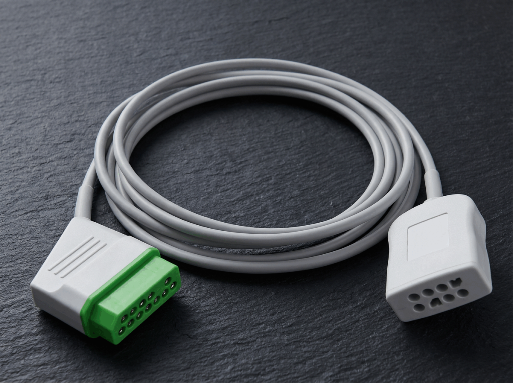 ECG Trunk Cables