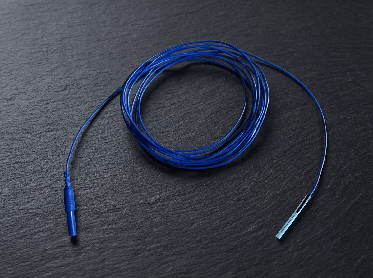 EMG cables and EMG electrode cables