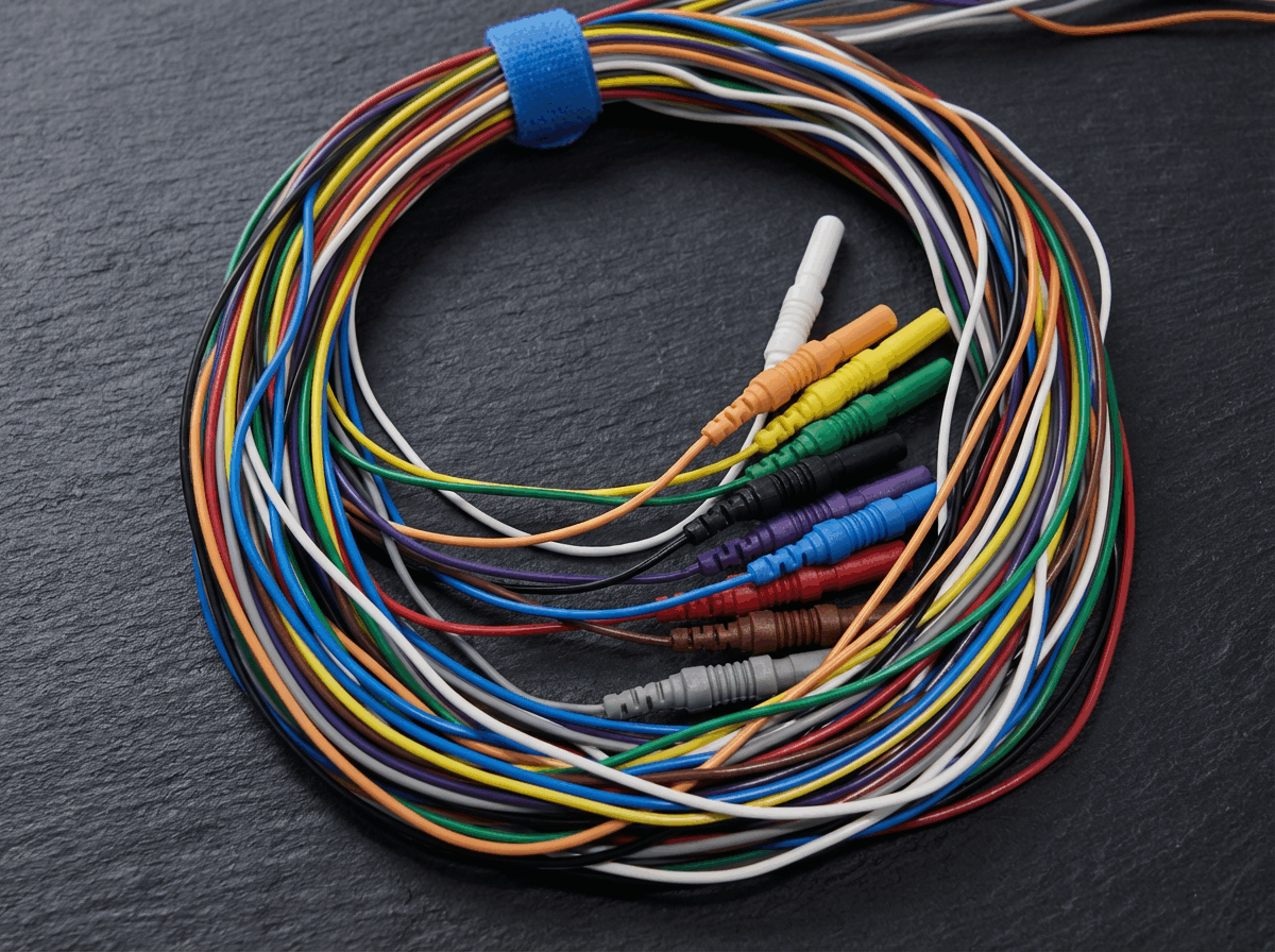 IONM cables