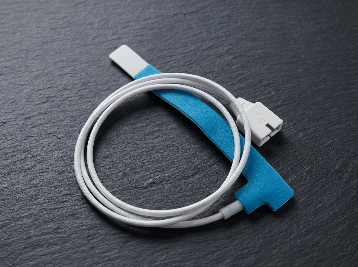 Disposable SpO₂ Sensor Cable